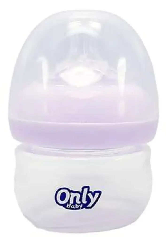 BIBERON 2 OZ ONLY BABY A-60