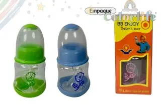 BIBERON 2 OZ BABY LOVE JN02