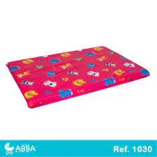 COLCHONETA ABBA 1030 PEQUEÑA (60x90x5 CMS)