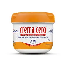CREMA CERO 50 GR CALENDULA ANTIPAÑALITIS