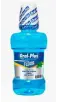 ENJUAGUE BUCAL ORAL PLUS X 300  FLUOR