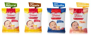 COLADA FARINA LECHE X200