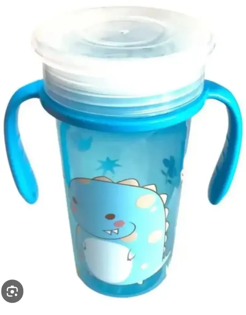VASO 360° 360 PP / W 10 