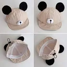 GORRO / CACHUCHA AB 0134