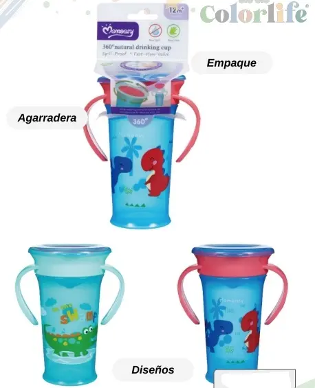 VASO 360° MOMEASY 45238 