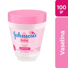 VASELINA JOHNSON 100 GR