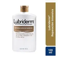 CREMA ADULTO LUBRIDERM X 120 ML REP INTENSIVA 