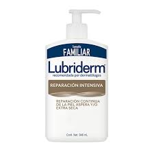 CREMA ADULTO LUBRIDERM X 946 ML REP INTENSIVA 