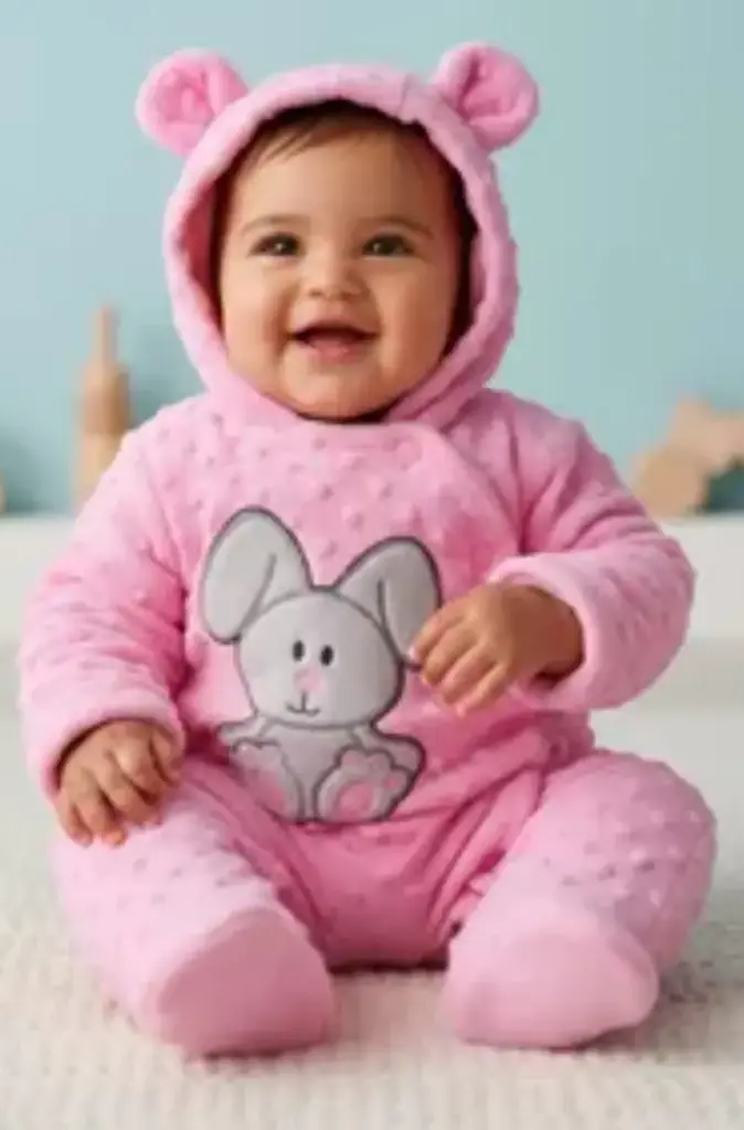 PIJAMA BURBUJA 1002
