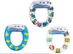 REDUCTOR DE BAÑO BOOGY 04 B 21988 / 20714