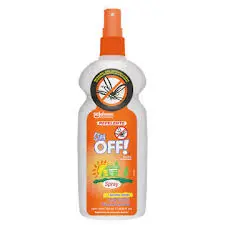 REPELENTE FAMILIAR  STAY OFF SPRAY X 120 ML