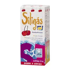 SILIGAS GOTAS X 30 ML 