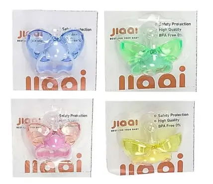CHUPO DE ENTRETENCION JIAAI JCH 057 (MARIPOSA)