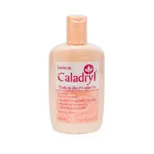 LOCION CALADRYL X 100ml PIEL