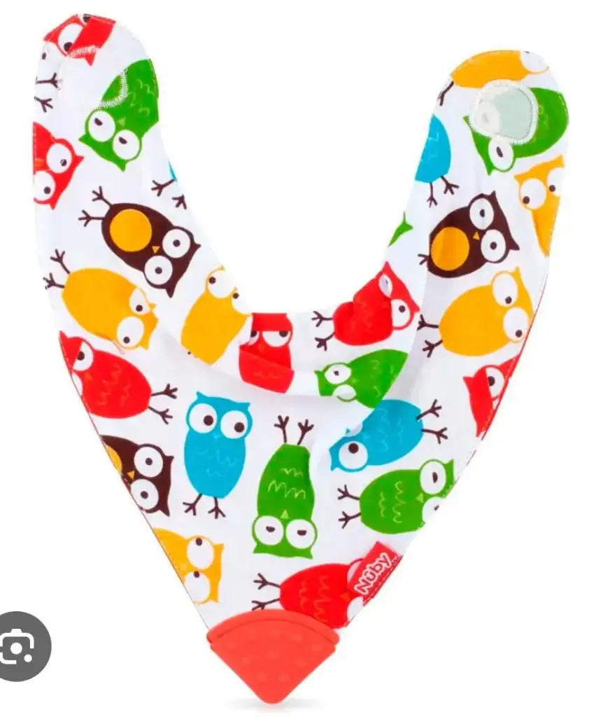 BABERO NUBY 4290 