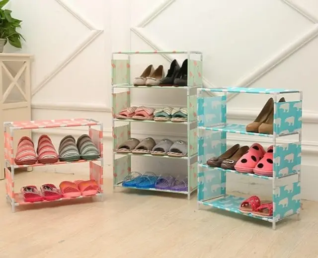 ORGANIZADOR ZAPATOS FSK 3899