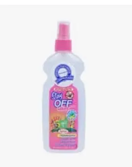 REPELENTE STAY OFF 120 ML NIÑOS SPRAY 