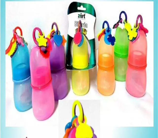 BIBERON 3 OZ MOMMYTOS MT 9021 3 