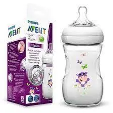 BIBERON ANTICOLICO 9 OZ AVENT HIPO 070/22 