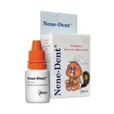NENEDENT