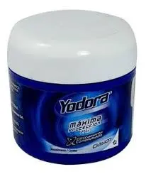CREMA YODORA 32 GR