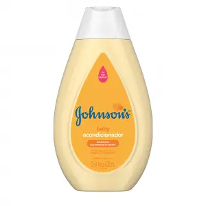 ACONDICIONADOR JOHNSON X400 ML ORIGINAL 