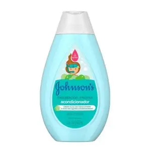 ACONDICIONADOR JOHNSON X400 ML HIDRATACION INTENSA 