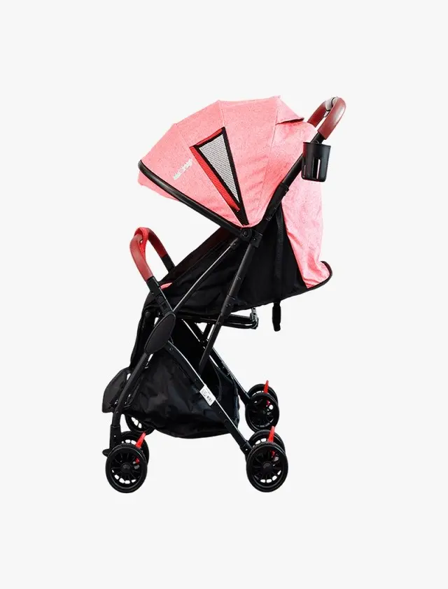 COCHE PASEADOR MATTINA MS 243P 243B