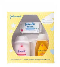 ESTUCHE JOHNSON BABY PEQUEÑO
