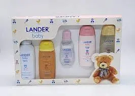 ESTUCHE LANDER BABY GRANDE