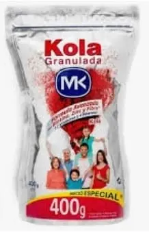 MULTIVITAMINICO KOLA GRANULADA MK X 400 DOYPACK