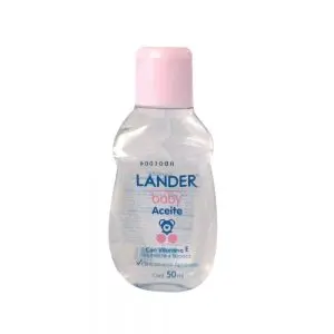 ACEITE LANDER X50 ML
