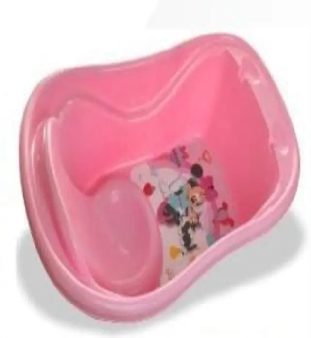 TINA BAÑERA DISNEY PLESCO MINNIE 166050