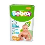 BEBEX 2X30 UND