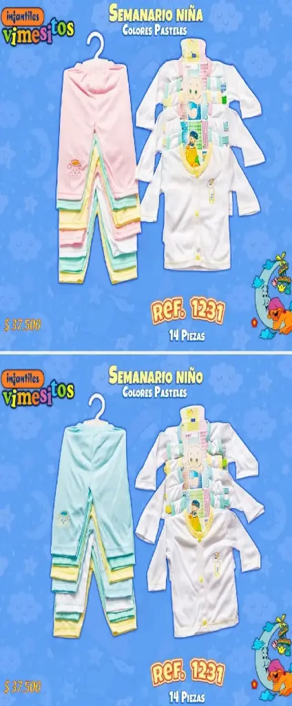 SEMANARIO VIMESITOS 1231