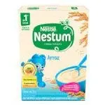 CEREAL NESTUM X350 ARROZ