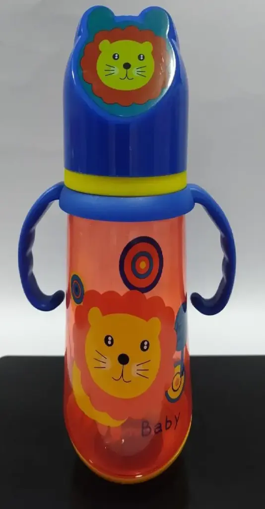 BIBERON 12 OZ ANIMALITO 4286 1 