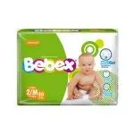 BEBEX 2X50 UND