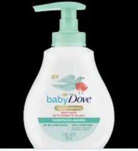 BAÑO LIQUIDO DOVE X200 ML SENSIBLE 