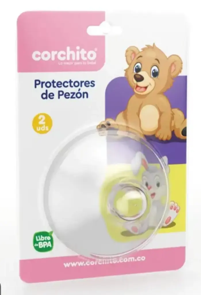 PEZONERA CORCHITO 1191 