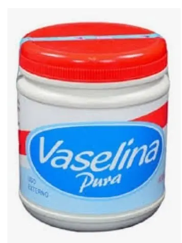 VASELINA DISANFER 400 GR