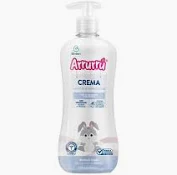 CREMA ARRURRU 800 SUAVIDAD HUMECTACION 