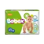 BEBEX 3X50 UND