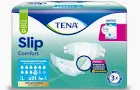 TENA SLIP CONFORT  L 21 UND