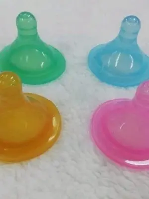 CHUPO REPUESTO ANCHO COLOR NIPLE 