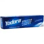 CREMA YODORA 25 GR