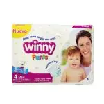 WINNY PANTS 4X30 UND