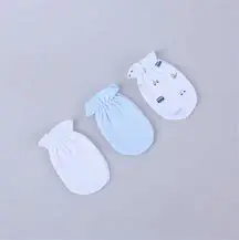 MITONES X 3 NANITOS 2019 / 2017