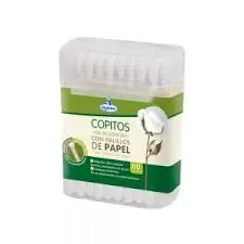 COPITOS HIGIETEX X50 UND