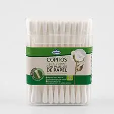 COPITOS HIGIETEX X80 UND